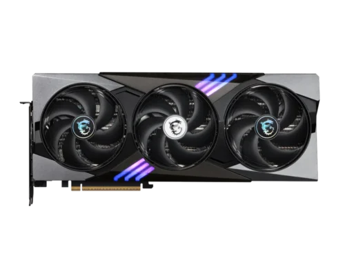 כרטיס מסך MSI GeForce RTX 5080 16G GAMING TRIO OC 2