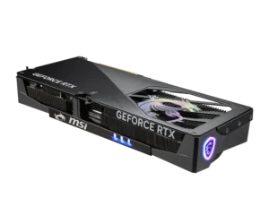 כרטיס מסך MSI GeForce RTX 5080 16G GAMING TRIO OC 3