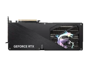 כרטיס מסך MSI GeForce RTX 5080 16G GAMING TRIO OC 4