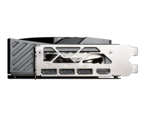 כרטיס מסך MSI GeForce RTX 5080 16G GAMING TRIO OC 5