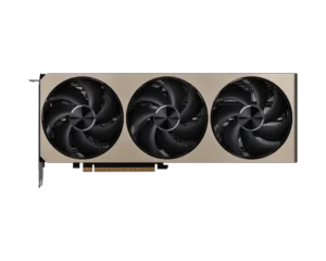 כרטיס מסך MSI GeForce RTX 5080 16G INSPIRE 3X OC 2