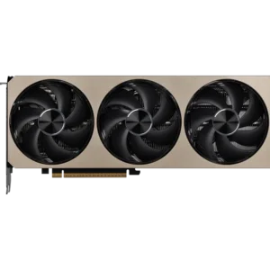 כרטיס מסך MSI GeForce RTX 5080 16G INSPIRE 3X OC 2