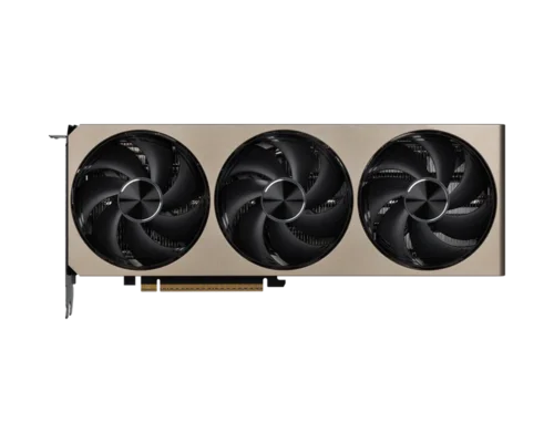 כרטיס מסך MSI GeForce RTX 5080 16G INSPIRE 3X OC 2