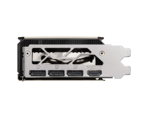 כרטיס מסך MSI GeForce RTX 5080 16G INSPIRE 3X OC 5