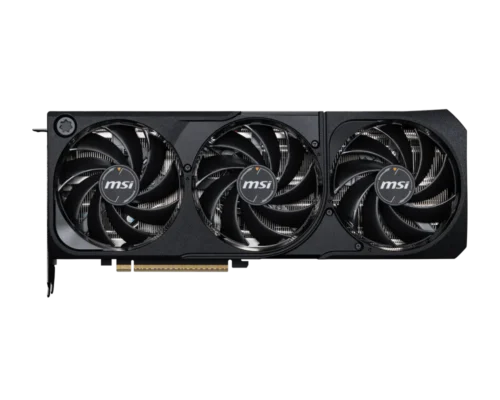 כרטיס מסך MSI GeForce RTX 5080 16G SHADOW 3X OC 2