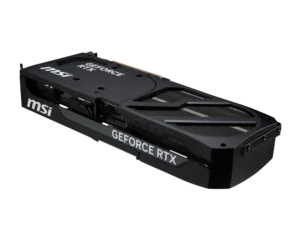 כרטיס מסך MSI GeForce RTX 5080 16G SHADOW 3X OC 3