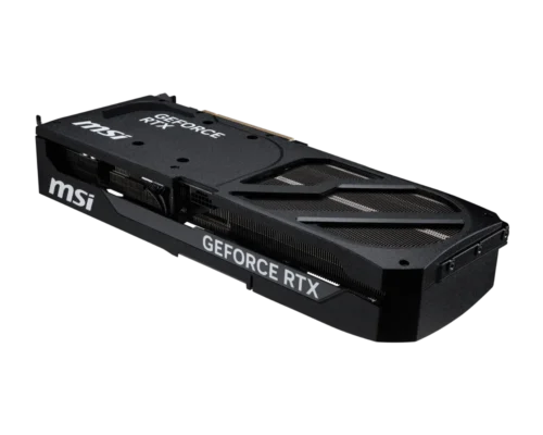 כרטיס מסך MSI GeForce RTX 5080 16G SHADOW 3X OC 3