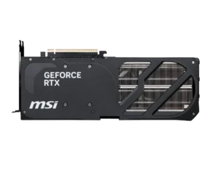 כרטיס מסך MSI GeForce RTX 5080 16G SHADOW 3X OC 4