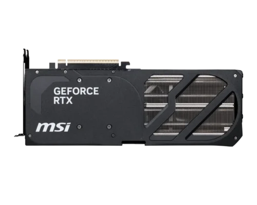 כרטיס מסך MSI GeForce RTX 5080 16G SHADOW 3X OC 4