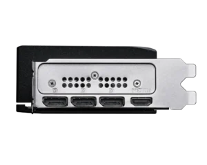 כרטיס מסך MSI GeForce RTX 5080 16G SHADOW 3X OC 5