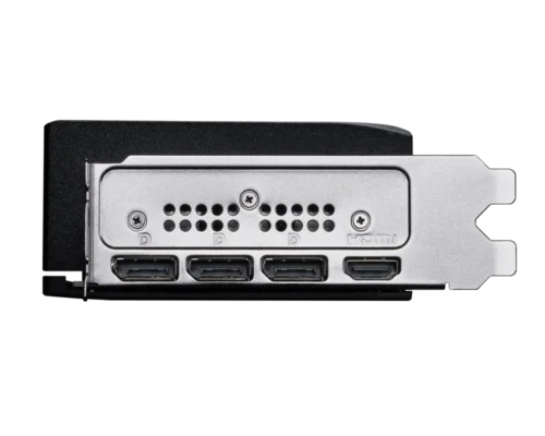כרטיס מסך MSI GeForce RTX 5080 16G SHADOW 3X OC 5