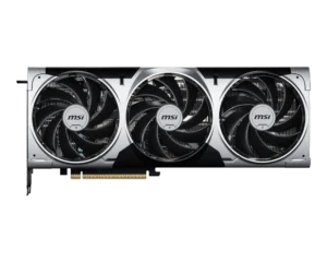 כרטיס מסך MSI GeForce RTX 5080 16G VENTUS 3X OC PLUS 2