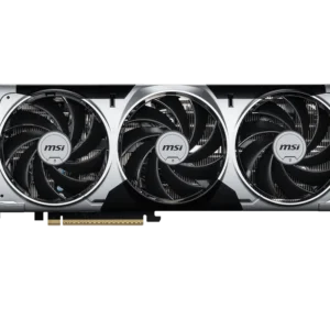 כרטיס מסך MSI GeForce RTX 5080 16G VENTUS 3X OC PLUS 2