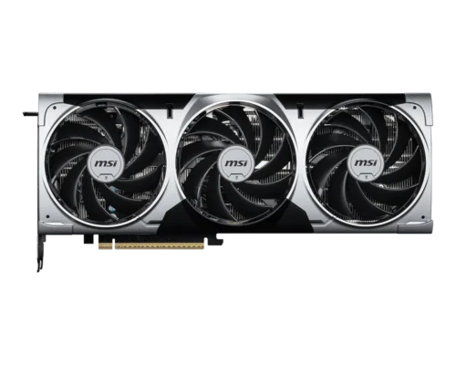 כרטיס מסך MSI GeForce RTX 5080 16G VENTUS 3X OC PLUS 2