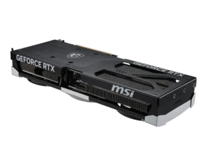 כרטיס מסך MSI GeForce RTX 5080 16G VENTUS 3X OC PLUS 3