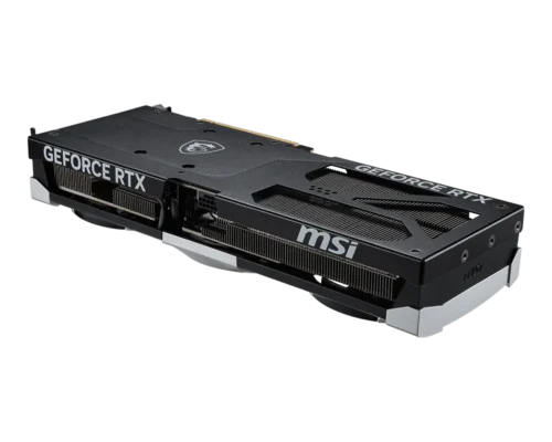 כרטיס מסך MSI GeForce RTX 5080 16G VENTUS 3X OC PLUS 3