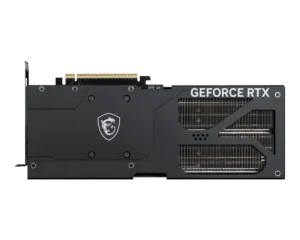כרטיס מסך MSI GeForce RTX 5080 16G VENTUS 3X OC PLUS 4