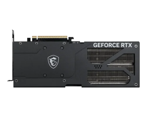 כרטיס מסך MSI GeForce RTX 5080 16G VENTUS 3X OC PLUS 4