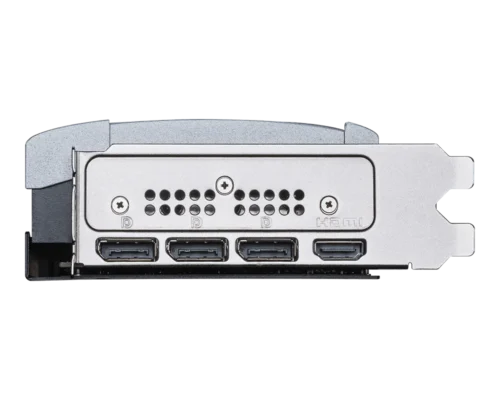 כרטיס מסך MSI GeForce RTX 5080 16G VENTUS 3X OC PLUS 5