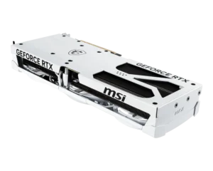 כרטיס מסך MSI GeForce RTX 5080 16G VENTUS 3X OC WHITE 3