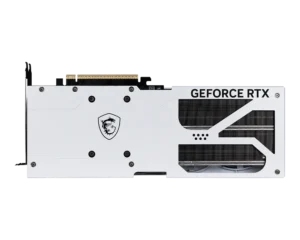 כרטיס מסך MSI GeForce RTX 5080 16G VENTUS 3X OC WHITE 4