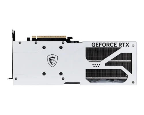 כרטיס מסך MSI GeForce RTX 5080 16G VENTUS 3X OC WHITE 4
