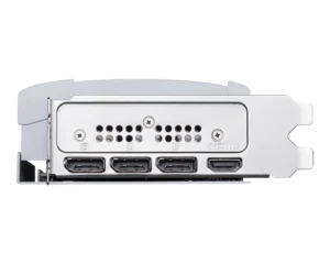 כרטיס מסך MSI GeForce RTX 5080 16G VENTUS 3X OC WHITE 5