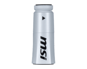 כרטיס מסך MSI GeForce RTX 5080 16G VENTUS 3X OC WHITE 6