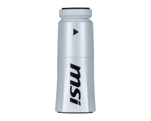 כרטיס מסך MSI GeForce RTX 5080 16G VENTUS 3X OC WHITE 6
