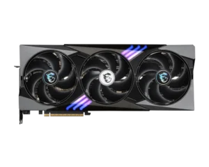 כרטיס מסך MSI GeForce RTX 5090 32G GAMING TRIO OC 2