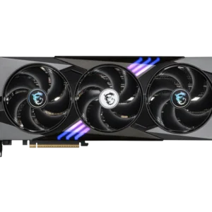 כרטיס מסך MSI GeForce RTX 5090 32G GAMING TRIO OC 2