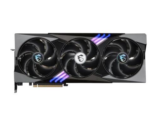 כרטיס מסך MSI GeForce RTX 5090 32G GAMING TRIO OC 2
