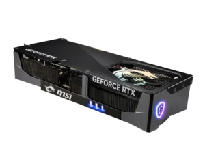 כרטיס מסך MSI GeForce RTX 5090 32G GAMING TRIO OC 3