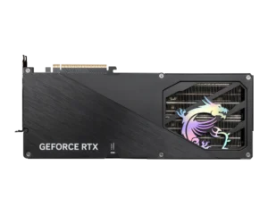 כרטיס מסך MSI GeForce RTX 5090 32G GAMING TRIO OC 4