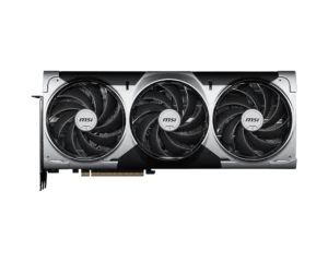 כרטיס מסך MSI GeForce RTX 5090 32G VENTUS 3X OC 2