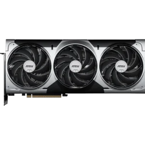 כרטיס מסך MSI GeForce RTX 5090 32G VENTUS 3X OC 2