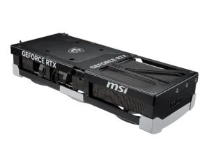 כרטיס מסך MSI GeForce RTX 5090 32G VENTUS 3X OC 3