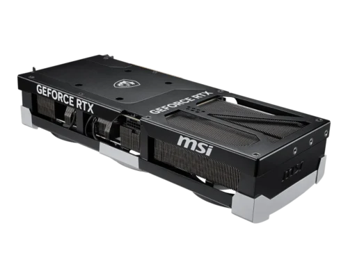 כרטיס מסך MSI GeForce RTX 5090 32G VENTUS 3X OC 3