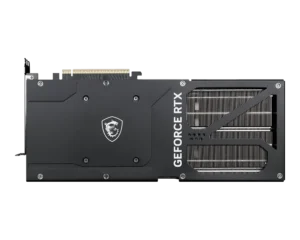כרטיס מסך MSI GeForce RTX 5090 32G VENTUS 3X OC 4