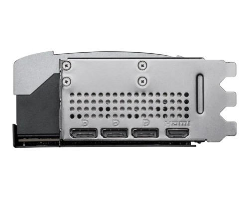 כרטיס מסך MSI GeForce RTX 5090 32G VENTUS 3X OC 5