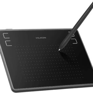 לוח גרפי Huion Inspiroy H430P 1
