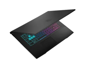מחשב נייד Katana 17 B13VFK RTX4060 17.3 144Hz MSI 4