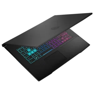 מחשב נייד Katana 17 B13VFK RTX4060 17.3 144Hz MSI 4