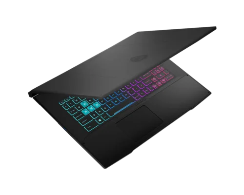 מחשב נייד Katana 17 B13VFK RTX4060 17.3 144Hz MSI 4