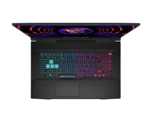 מחשב נייד Katana 17 B13VFK RTX4060 17.3 144Hz MSI 5