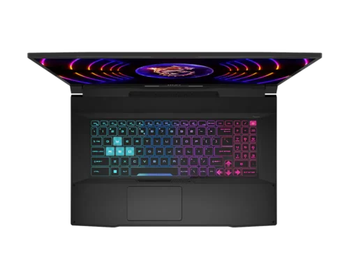 מחשב נייד Katana 17 B13VFK RTX4060 17.3 144Hz MSI 5