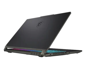 מחשב נייד גיימינג MSI Cyborg 15 A13VFK i5 RTX4060 15.6 144Hz 1