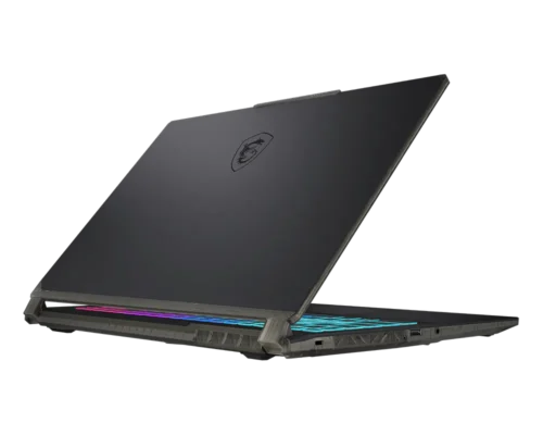 מחשב נייד גיימינג MSI Cyborg 15 A13VFK i5 RTX4060 15.6 144Hz 1