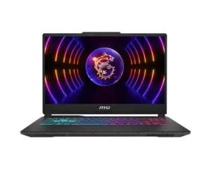 מחשב נייד גיימינג MSI Cyborg 15 A13VFK i5 RTX4060 15.6 144Hz 2