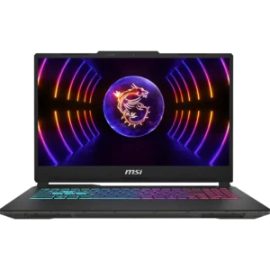 מחשב נייד גיימינג MSI Cyborg 15 A13VFK i5 RTX4060 15.6 144Hz 2